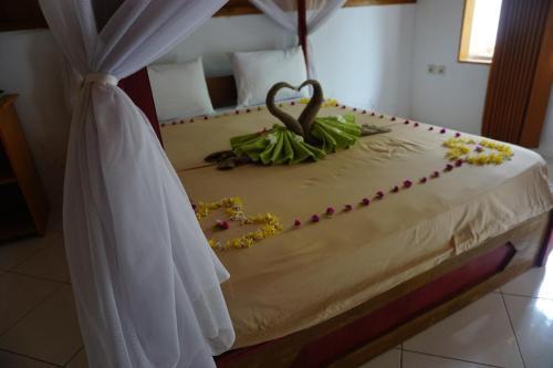 Гили Аир: Aloe Vera Bungalows