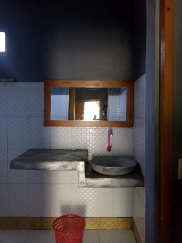 Гили Аир: Aloe Vera Bungalows