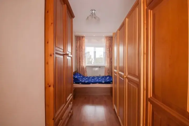 Красноярск: Apartments Kvartirov on str. Krasnaya ploshchad, bld. 1