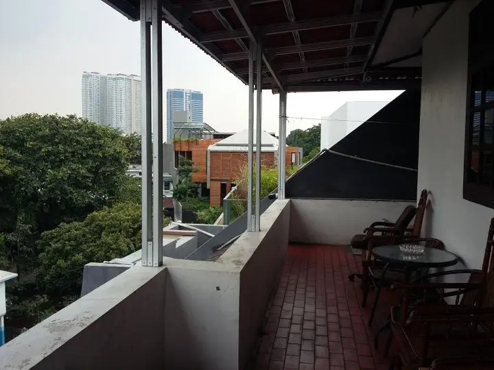 Джакарта: Mayestik Guest House Syariah