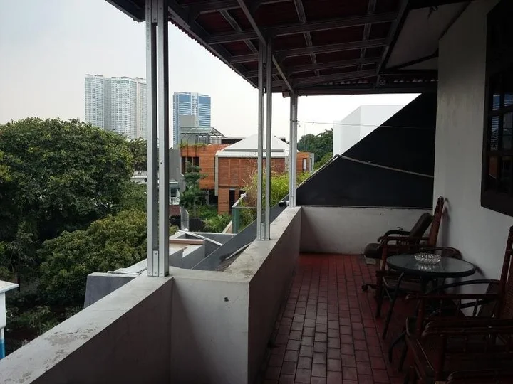 Джакарта: Mayestik Guest House Syariah