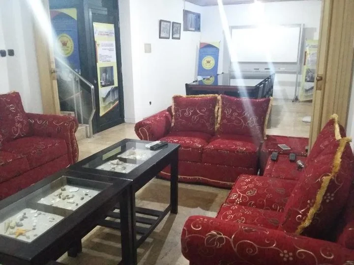 Джакарта: Mayestik Guest House Syariah