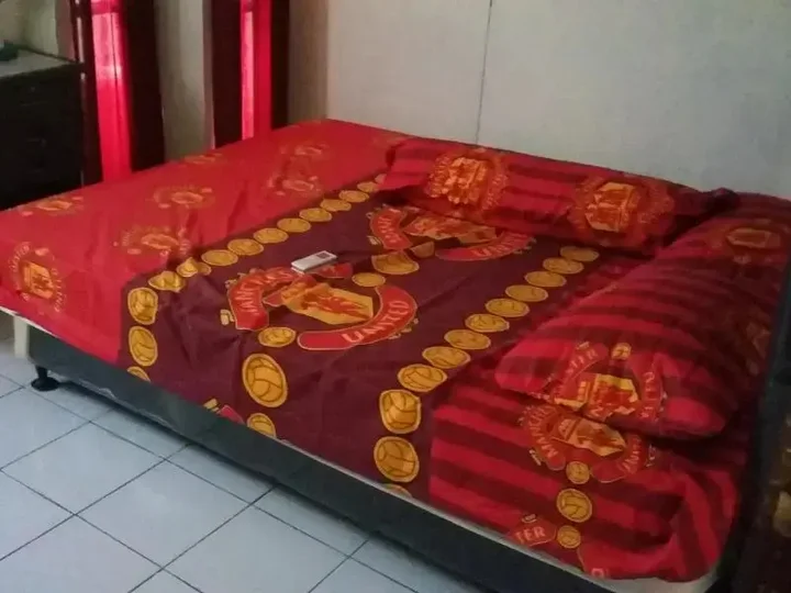 Джакарта: Mayestik Guest House Syariah