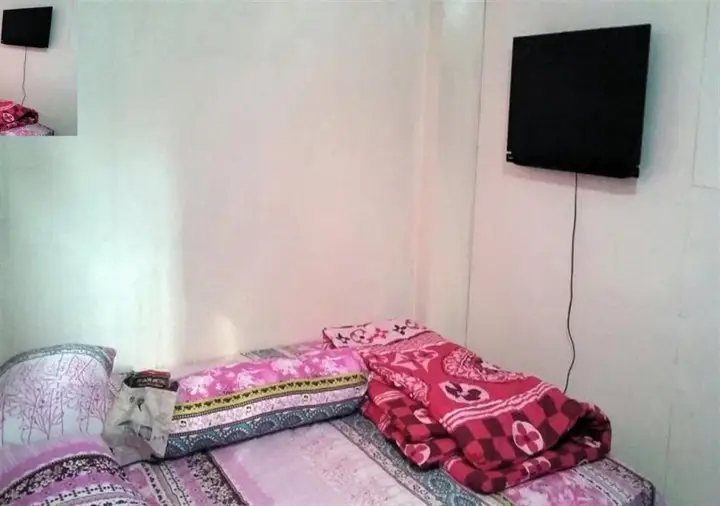 Mayestik Guest House Syariah — фото 4
