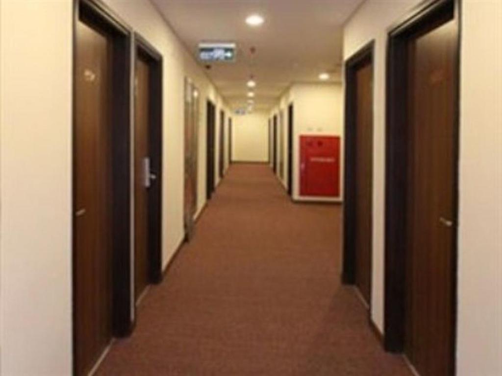 Тангеранг: d'primahotel Airport Jakarta 1