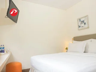 Тангеранг: d'primahotel Airport Jakarta 1