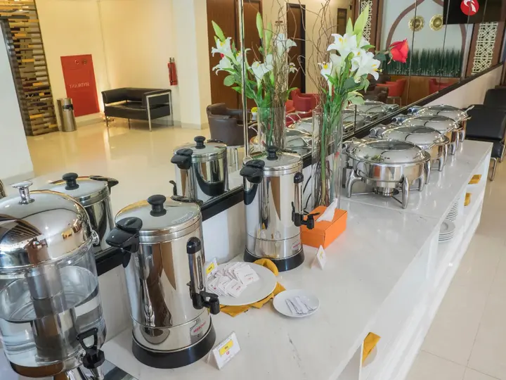 Тангеранг: d'primahotel Airport Jakarta 1