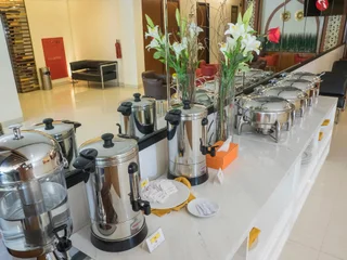 Тангеранг: d'primahotel Airport Jakarta 1