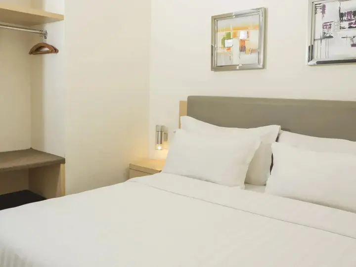 Тангеранг: d'primahotel Airport Jakarta 1