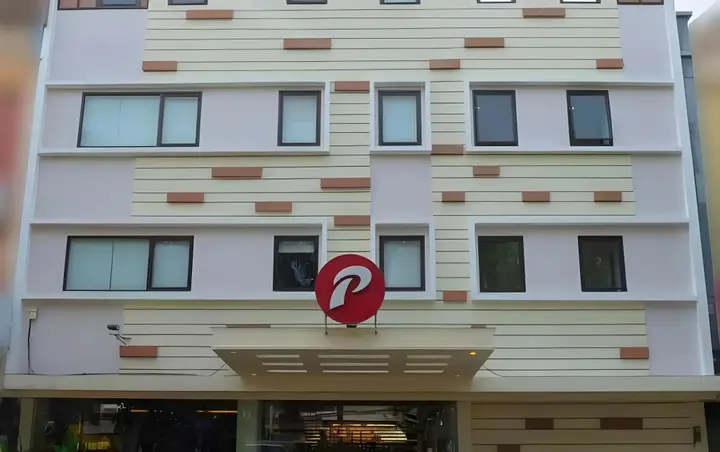 Тангеранг: d'primahotel Airport Jakarta 1