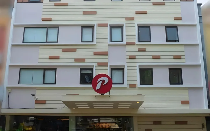 Тангеранг: d'primahotel Airport Jakarta 1