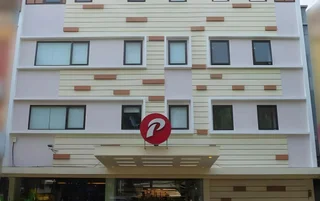 Тангеранг: d'primahotel Airport Jakarta 1
