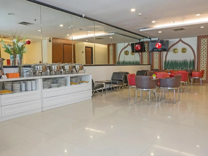 Тангеранг: d'primahotel Airport Jakarta 1