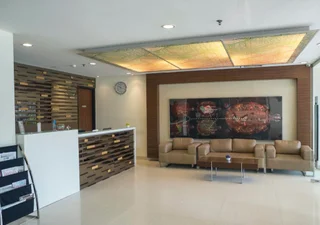 Тангеранг: d'primahotel Airport Jakarta 1