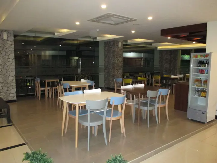 Батам: Nite and Day Batam Jodoh Square