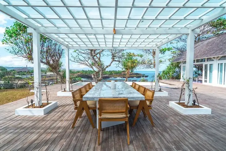Island House — фото 5