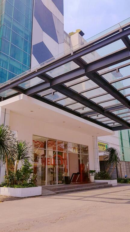Бандунг: FOX Lite Metro Indah Bandung