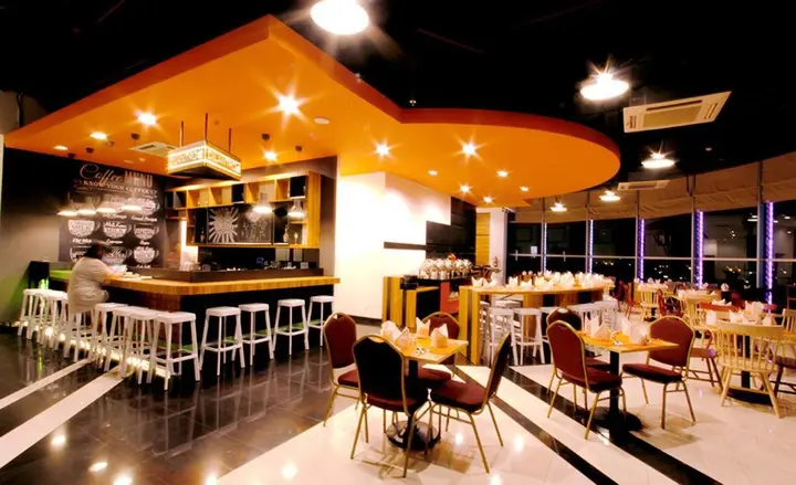 Бандунг: FOX Lite Metro Indah Bandung