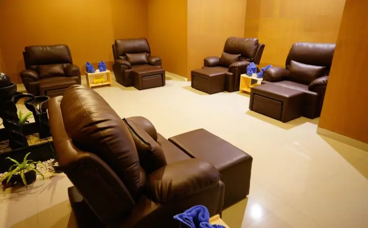 Бандунг: Meize Hotel Bandung