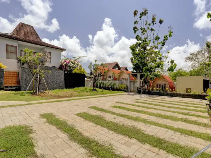 Джимбаран: Jro Gde Balangan Homestay