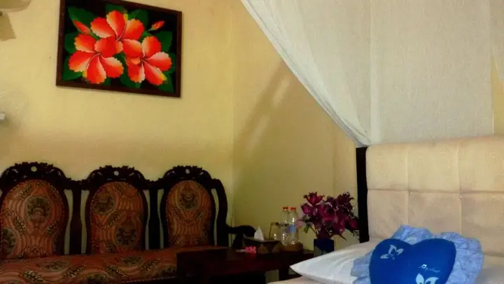 Негара: Mami In Homestay