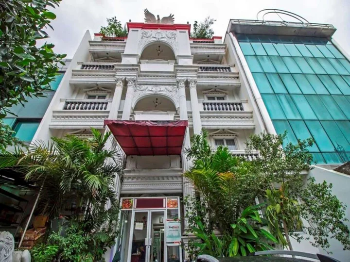 Джакарта: RedDoorz Plus @ Guntur Raya Setiabudi