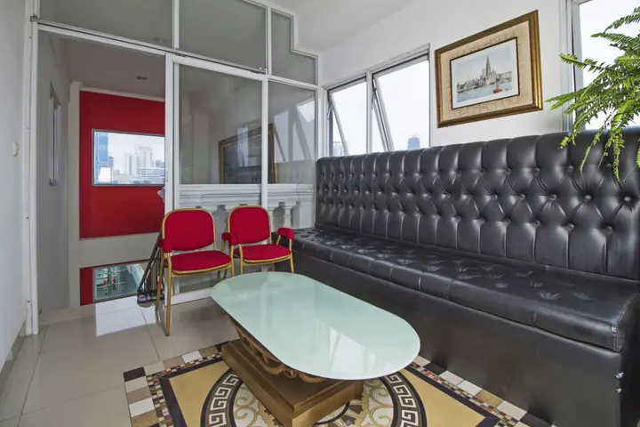 Джакарта: RedDoorz Plus @ Guntur Raya Setiabudi