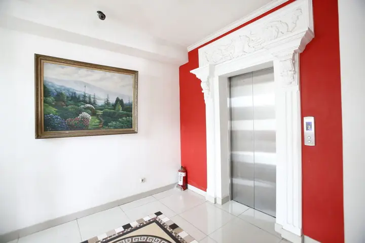 Джакарта: RedDoorz Plus @ Guntur Raya Setiabudi