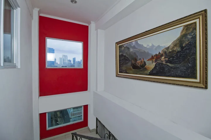 Джакарта: RedDoorz Plus @ Guntur Raya Setiabudi