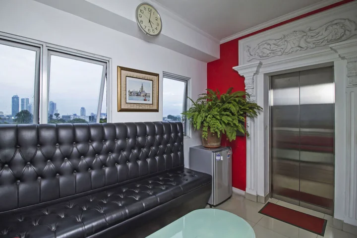 Джакарта: RedDoorz Plus @ Guntur Raya Setiabudi