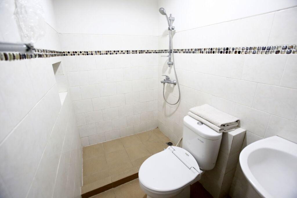 Джакарта: RedDoorz Plus @ Guntur Raya Setiabudi
