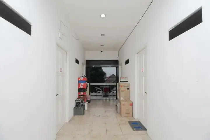 Джакарта: Airy Eco Setiabudi Guntur 42 Jakarta