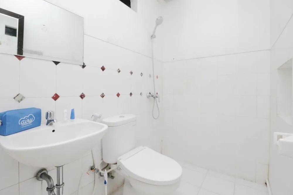 Джакарта: Airy Eco Setiabudi Guntur 42 Jakarta