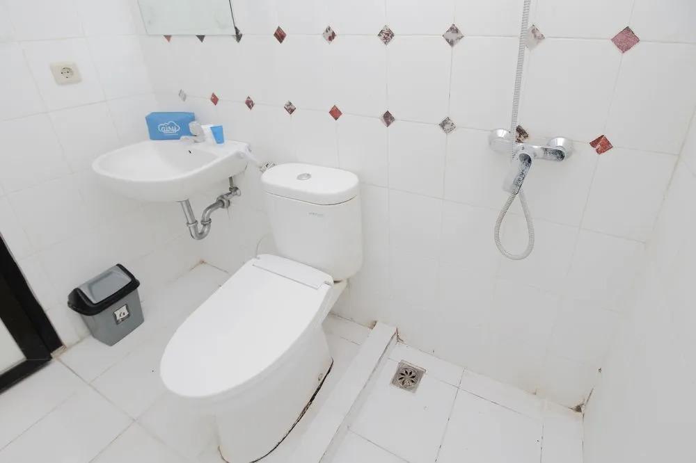 Джакарта: Airy Eco Setiabudi Guntur 42 Jakarta