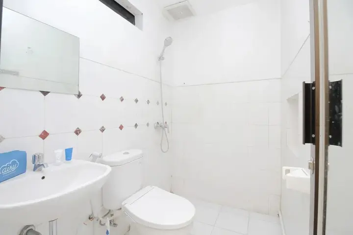 Джакарта: Airy Eco Setiabudi Guntur 42 Jakarta