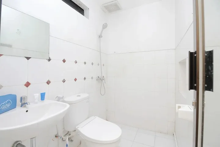 Джакарта: Airy Eco Setiabudi Guntur 42 Jakarta
