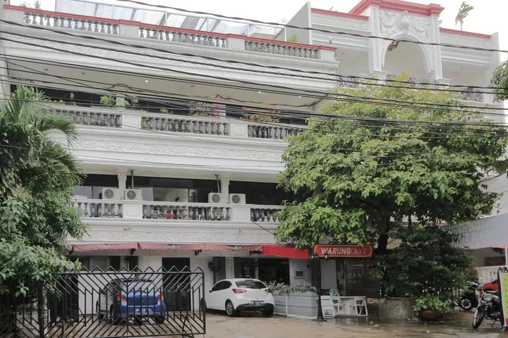 Джакарта: Airy Eco Setiabudi Guntur 42 Jakarta