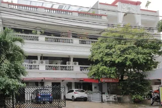Джакарта: Airy Eco Setiabudi Guntur 42 Jakarta