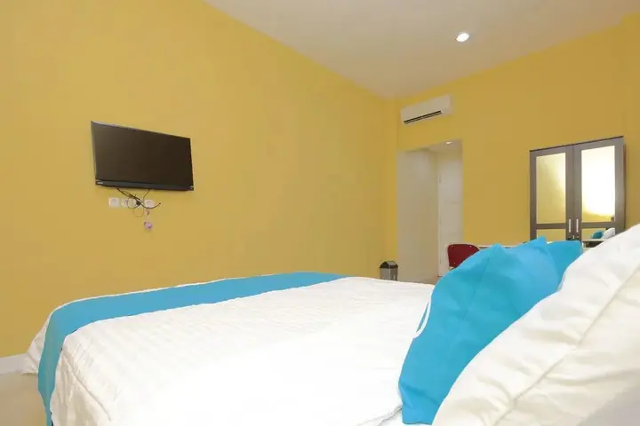 Джакарта: Airy Eco Setiabudi Guntur 42 Jakarta