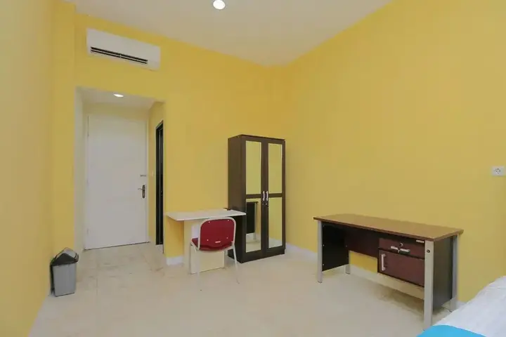 Джакарта: Airy Eco Setiabudi Guntur 42 Jakarta