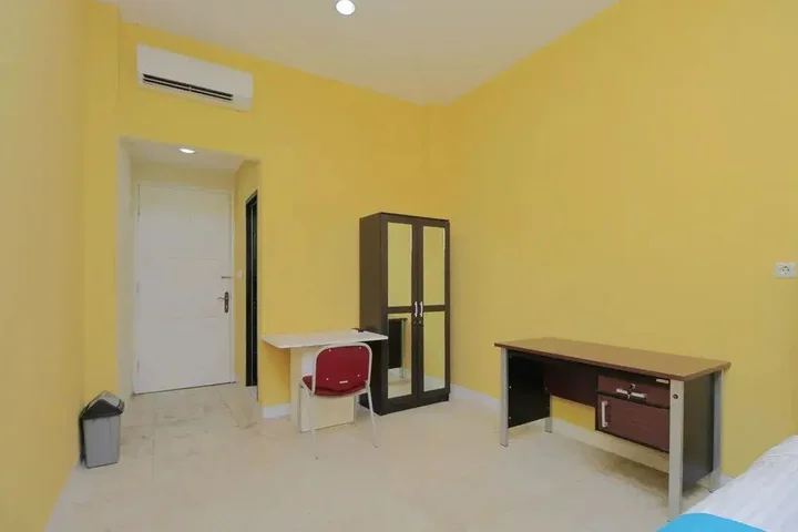 Джакарта: Airy Eco Setiabudi Guntur 42 Jakarta