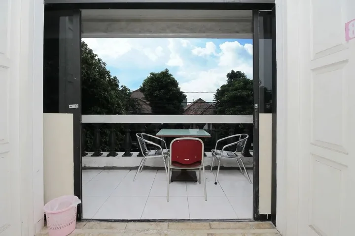 Джакарта: Airy Eco Setiabudi Guntur 42 Jakarta