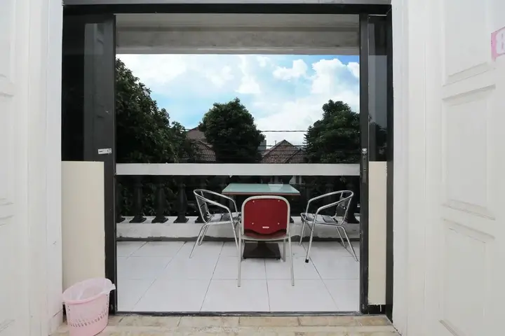 Джакарта: Airy Eco Setiabudi Guntur 42 Jakarta