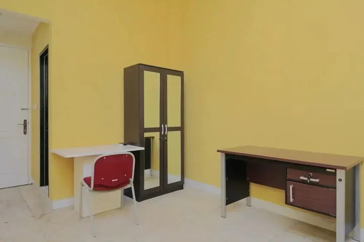 Джакарта: Airy Eco Setiabudi Guntur 42 Jakarta