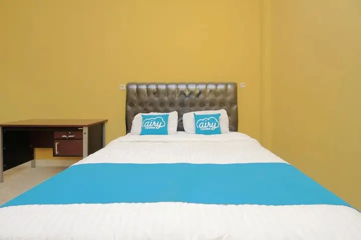Джакарта: Airy Eco Setiabudi Guntur 42 Jakarta