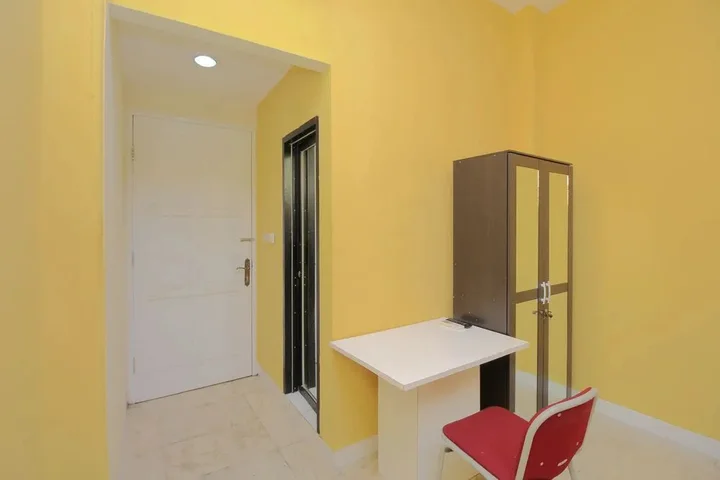 Джакарта: Airy Eco Setiabudi Guntur 42 Jakarta