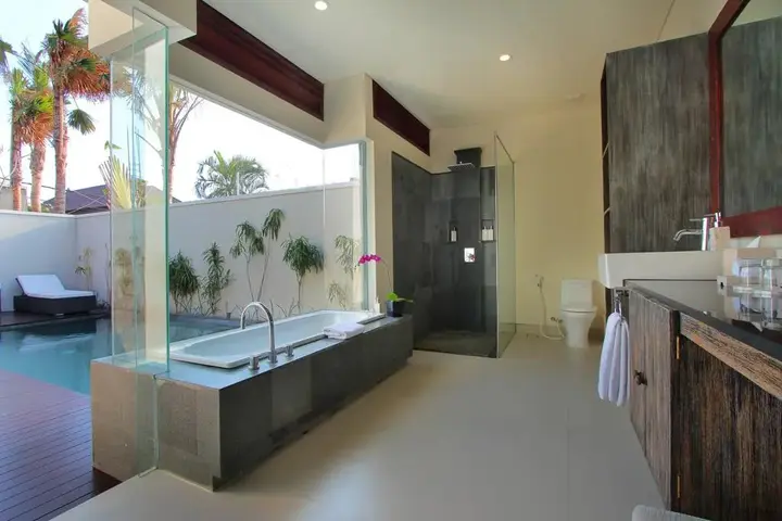 Кута: Royal Samaja Villas