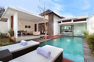 Кута: Royal Samaja Villas