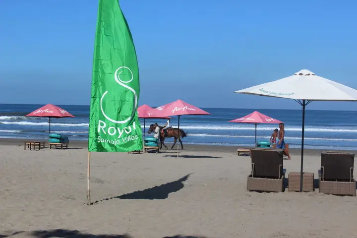 Кута: Royal Samaja Villas