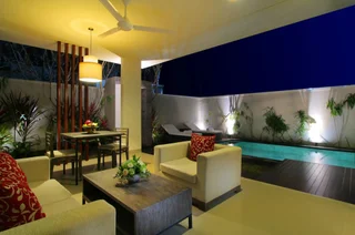 Кута: Royal Samaja Villas